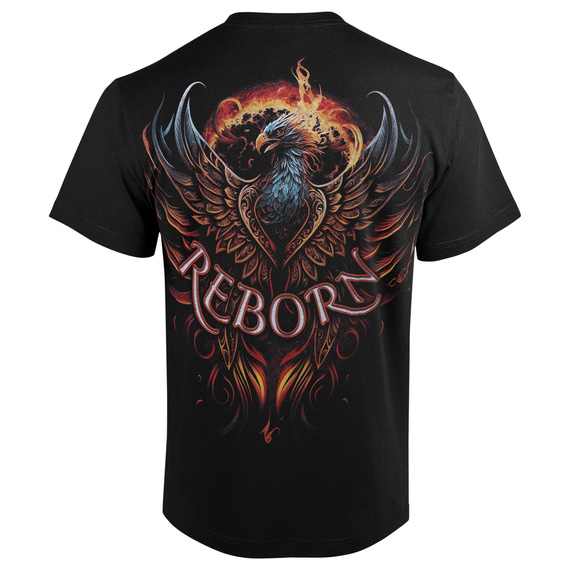 koszulka ASHES REBORN