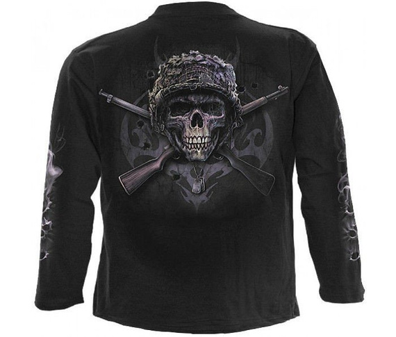 longsleeve SPECIAL FORCES