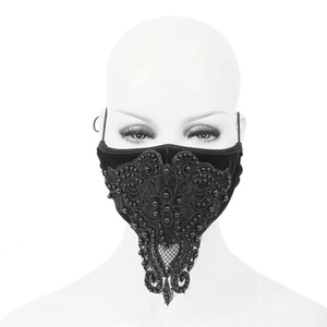 maska ochronna DEVIL FASHION, z filtrem