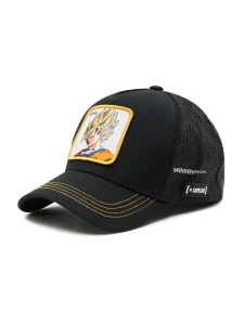 czapka trucker DRAGON BALL Z - GOKU