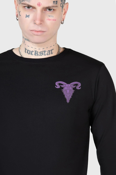 longsleeve unisex KILLSTAR - WITCHING HOUR