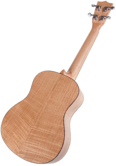 ukulele tenorowe CHATEAU U2300F Mahoń płomienisty