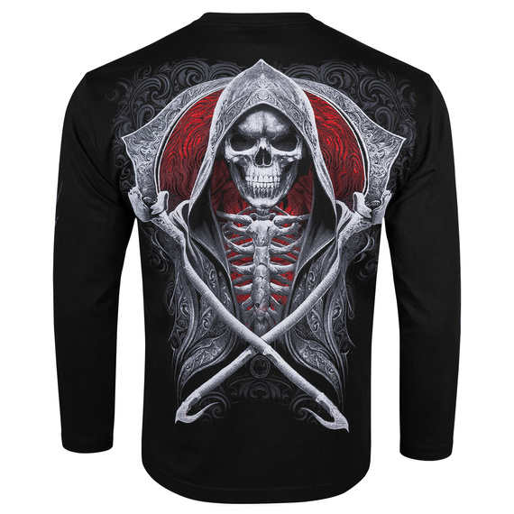 longsleeve REAPER'S PORTAL