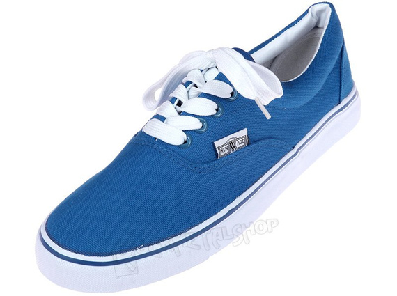 tenisówki NEW AGE - ROYAL BLUE (086)