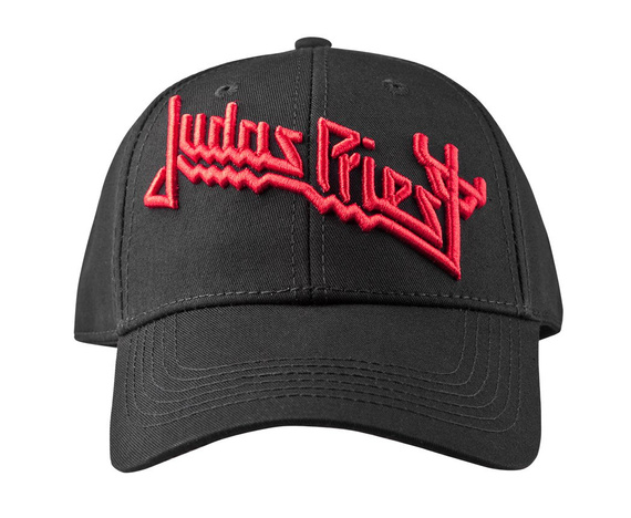 czapka JUDAS PRIEST - FORK LOGO