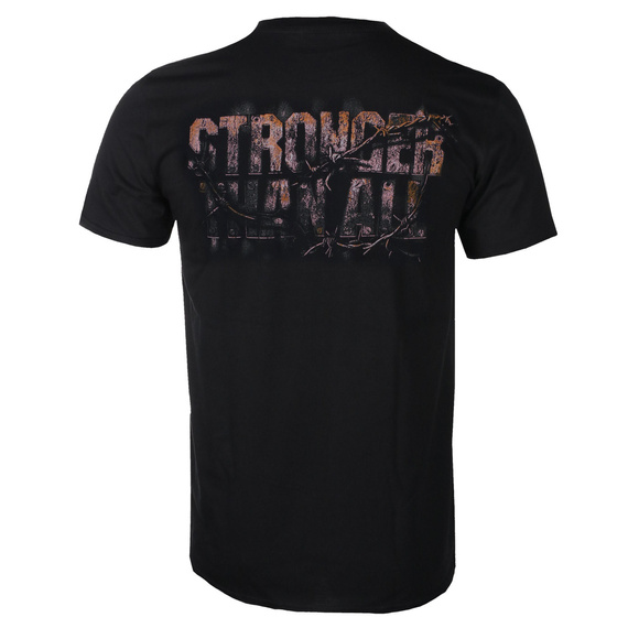 koszulka PANTERA - STRONGER THAN ALL