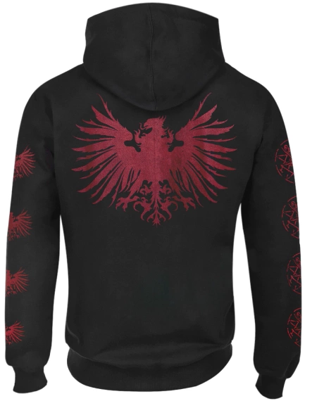 bluza rozpinana VADER - XXV