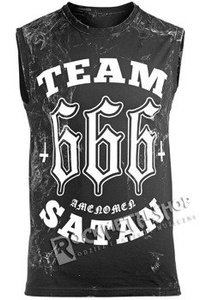 bezrękawnik AMENOMEN - TEAM SATAN (OMEN082BR ALLPRINT WHITE)