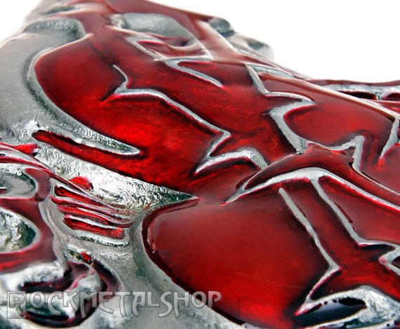 klamra do pasa SACRED HEART